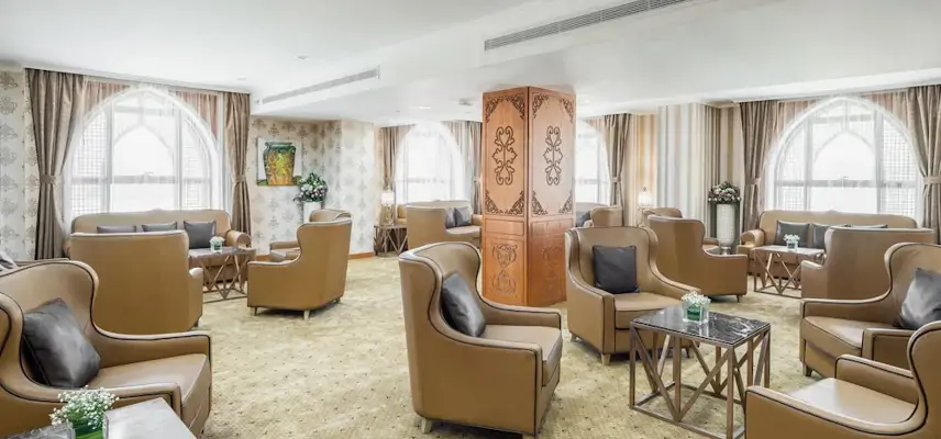 Elaf Al Taqwa Hotel image